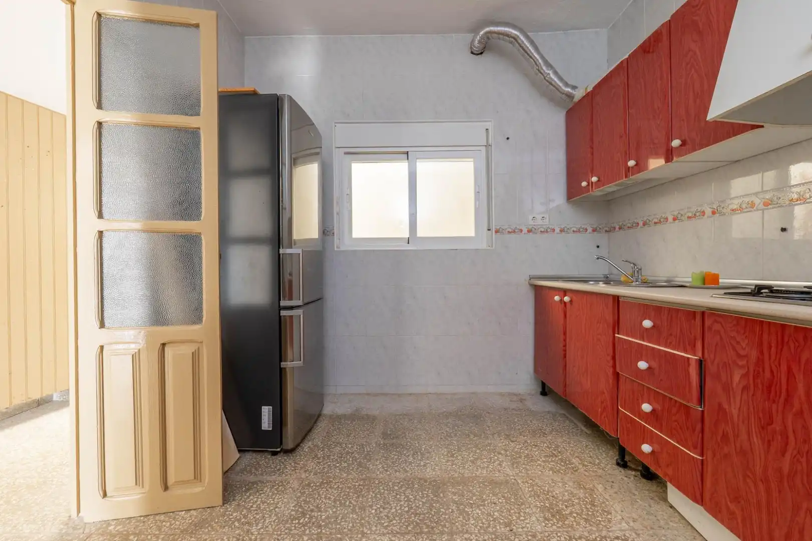 Casa en venda a YESARES BAJO AG OLIVARES, imagen 21