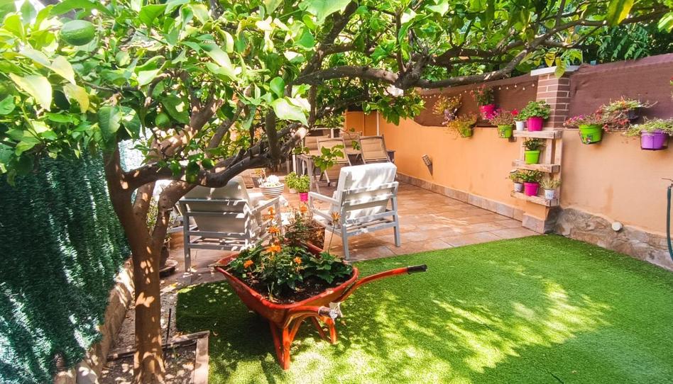 Photo 1 of Single-family semi-detached for sale in Banyeres del Penedès, Tarragona