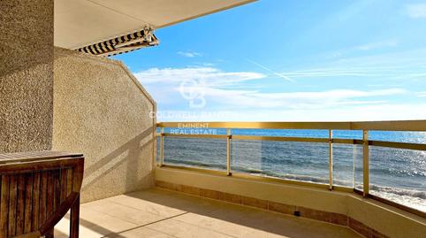 Foto 3 de Pis en venda a Passeig Maritim de Sant Joan de Deu, Calafell Platja, Tarragona