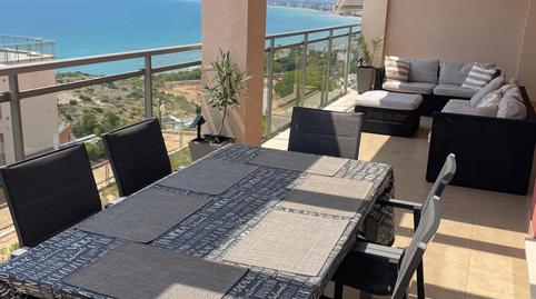 Foto 2 de Dúplex de lloguer a Forcall, La Renegà-Torre Bellver-Les Platgetes, Castellón