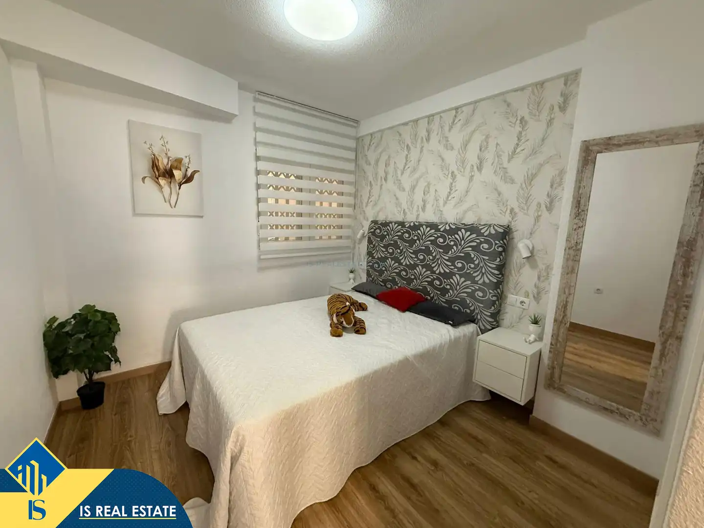 Apartment with pool for sale in Playa del Cura, imagen 9