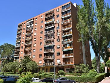 Pis amb ascensor en venda a Val