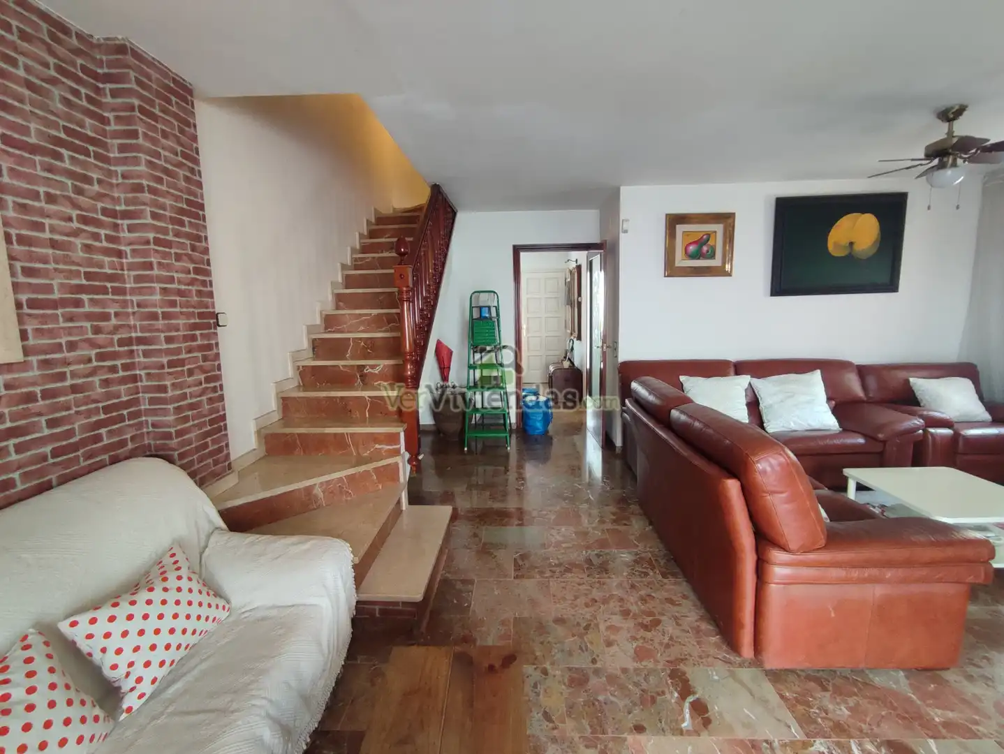 Maison mitoyenne avec terrasse à vendre à Torrelles de Llobregat, imagen 43