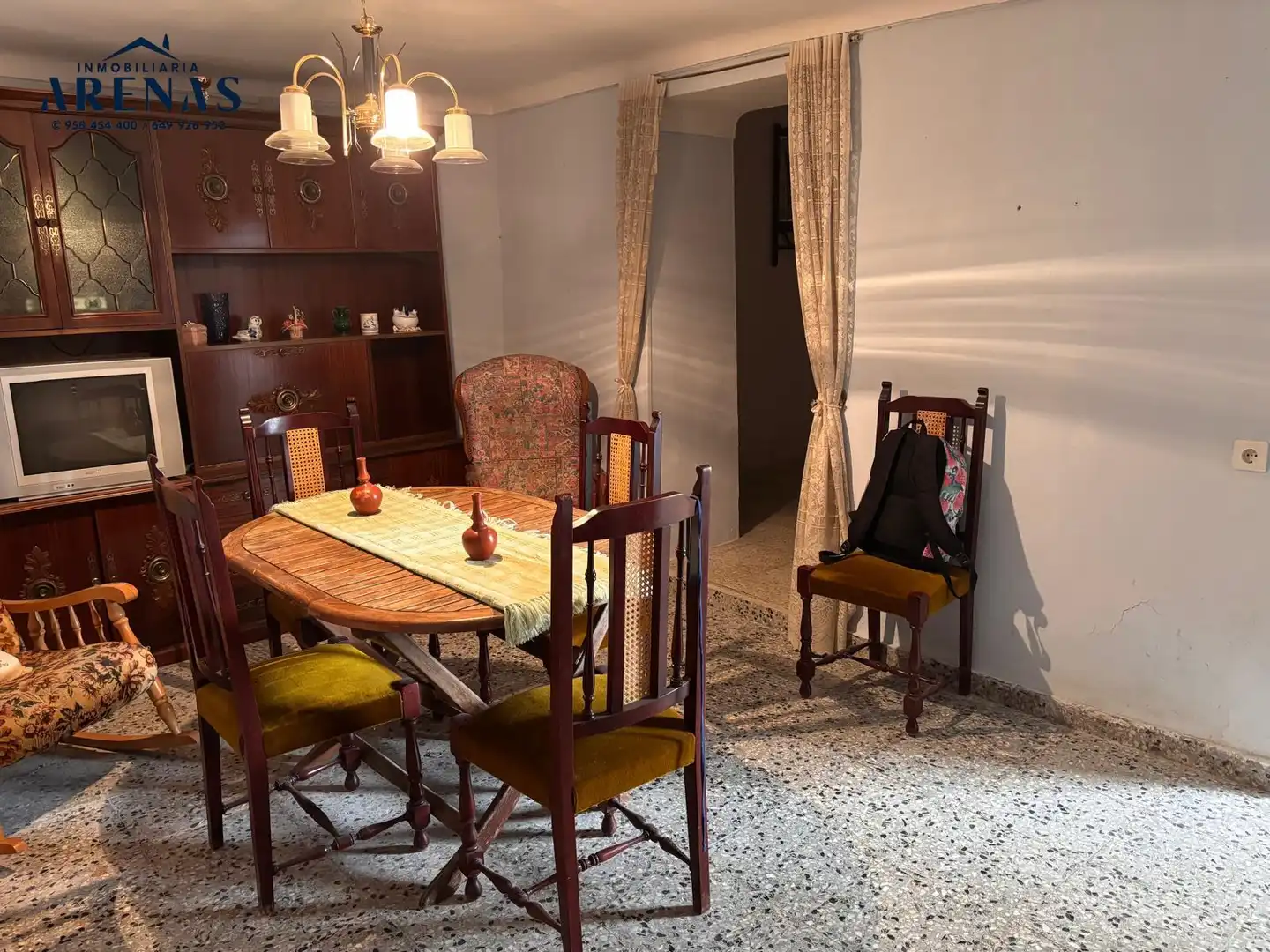 Haus zum Verkauf in Calle Larga, imagen 3