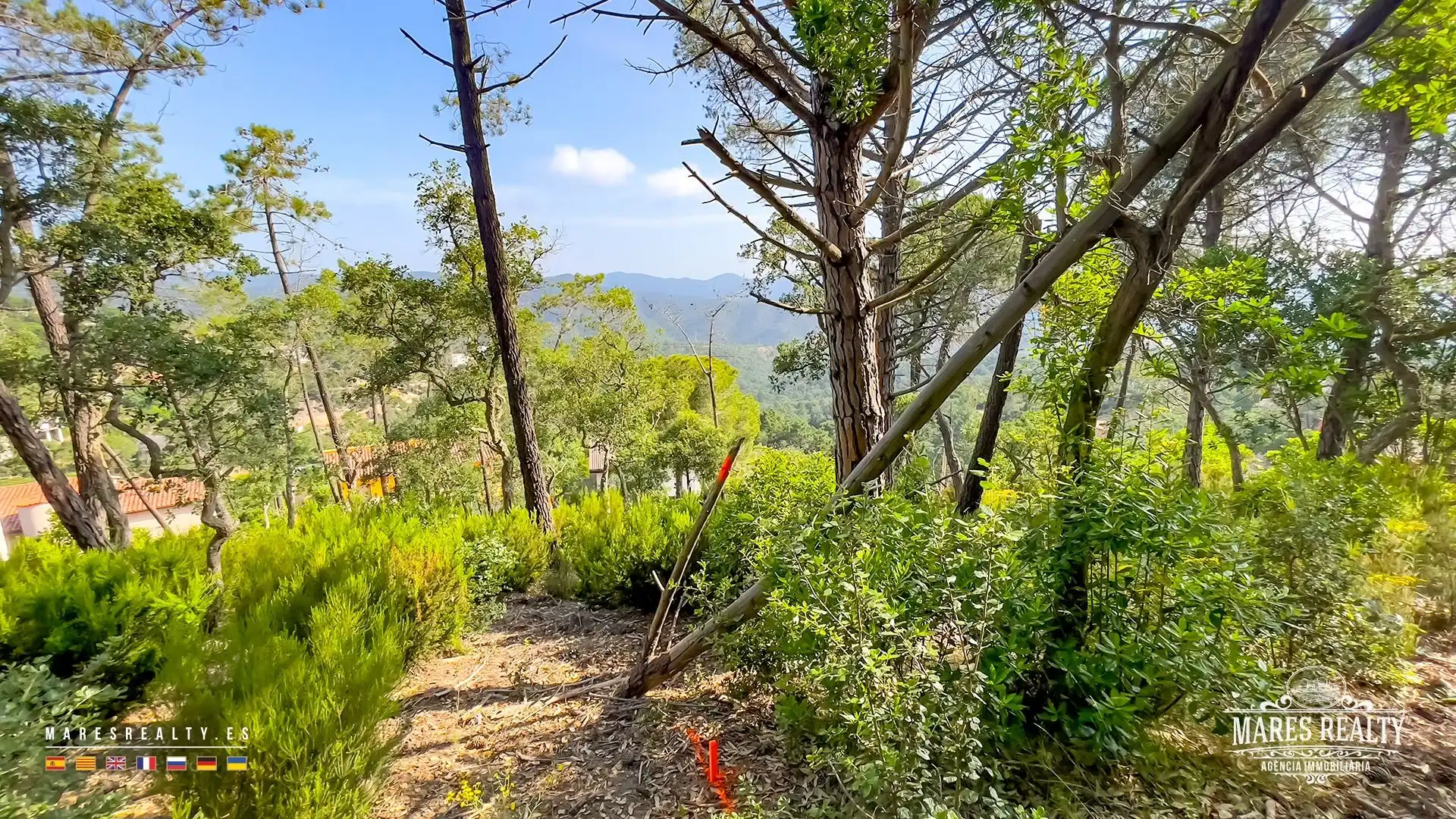 Grundstücke und Bauplätze zum Verkauf in Serra Brava, imagen 18