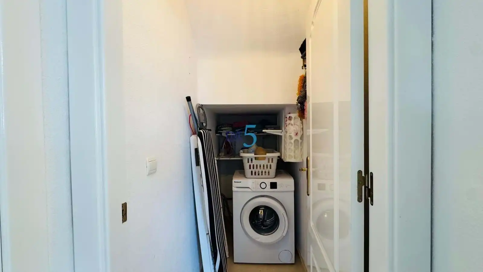 Casa a schiera con piscina in vendita a Orihuela Costa, imagen 9