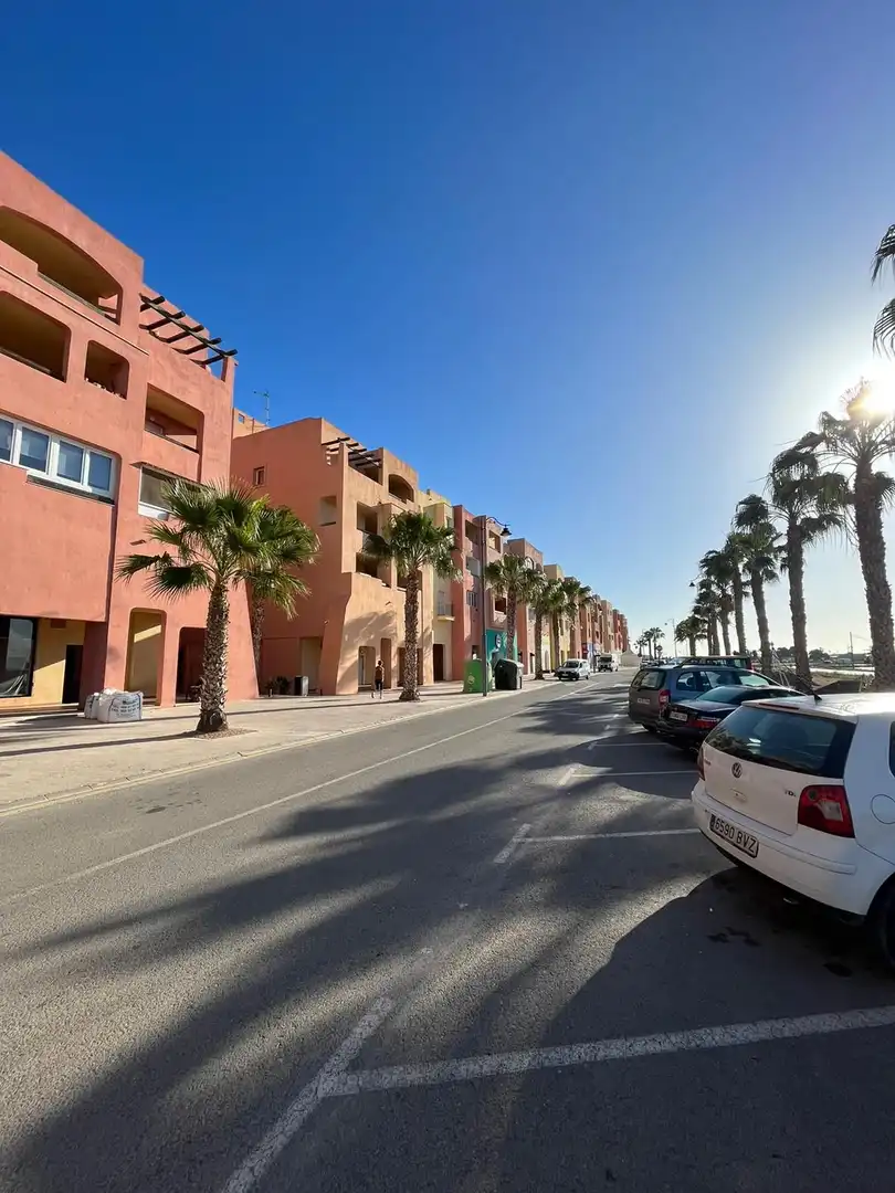 Local comercial de lloguer a Calle Lilo, imagen 5