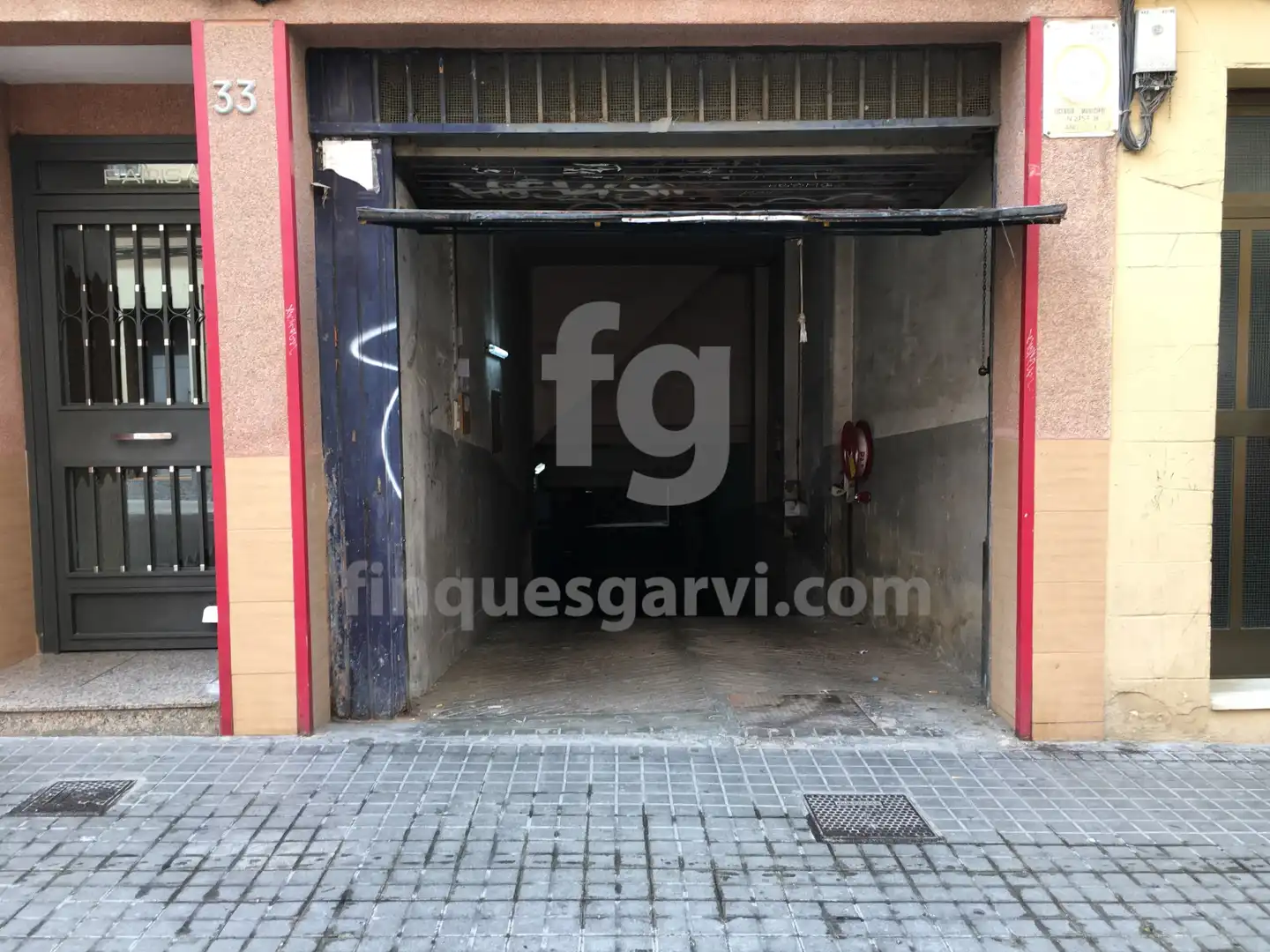 Garage zum Verkauf in París, Collblanc