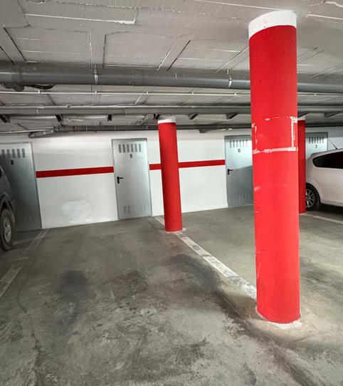 Foto 2 de Garatge en venda a Calle Lepanto, 10, Prado del Rey, Cádiz