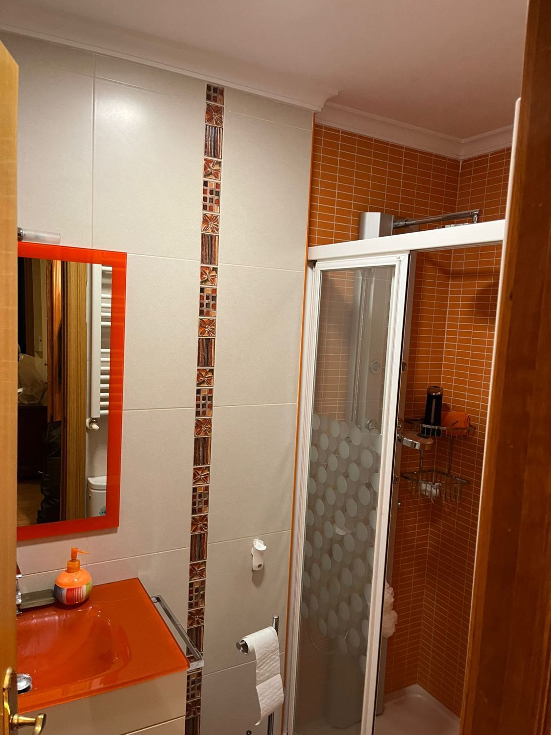 Bany de Pis en venda en  Albacete Capital amb Calefacció, Traster i Balcó