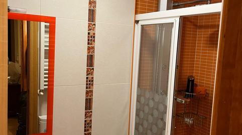 Foto 3 de Pis en venda a Guardia Civil, Industria, Albacete