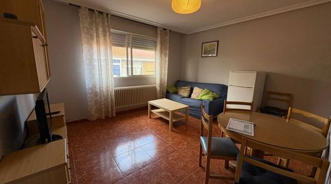 Foto 3 de Pis en venda a Calle Santiago Herrero, Ciudad Rodrigo, Salamanca