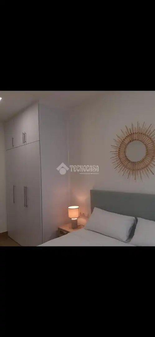 Wohnung zur Miete in Cerro - Amate, imagen 6