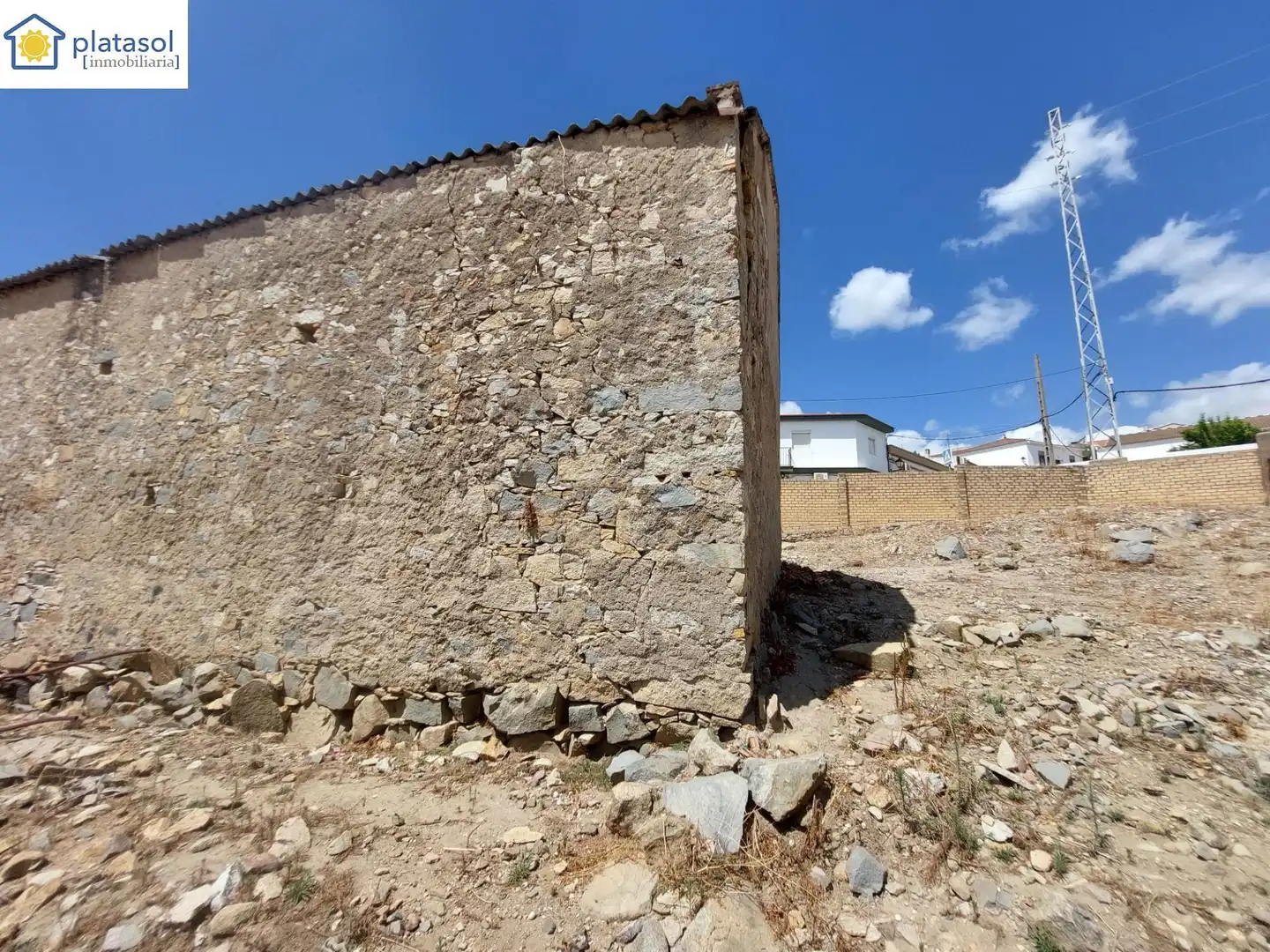 Terreno residenziale in vendita a Calle del Pilón, imagen 13