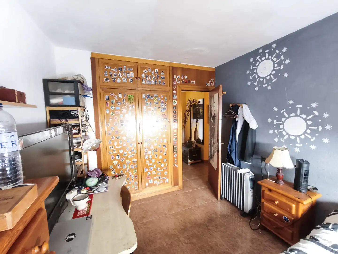 Habitación de Piso en venta en Salou con Aire acondicionado, Terraza y Amueblado