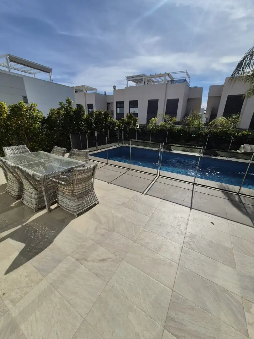 Haus mit Terrasse zum Verkauf in Rojales, imagen 3