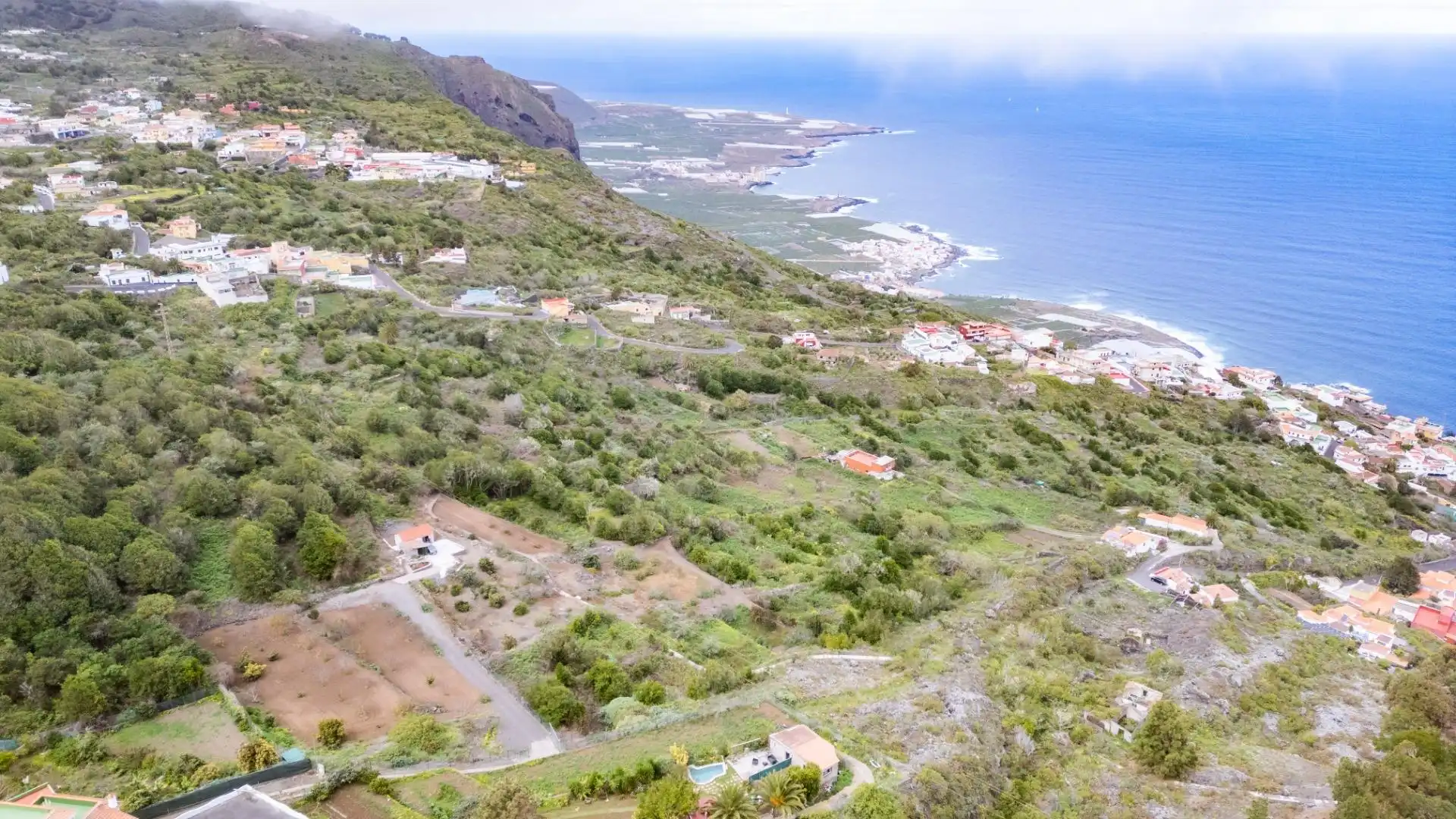 Terreny rústic en venda a El Tanque, imagen 61