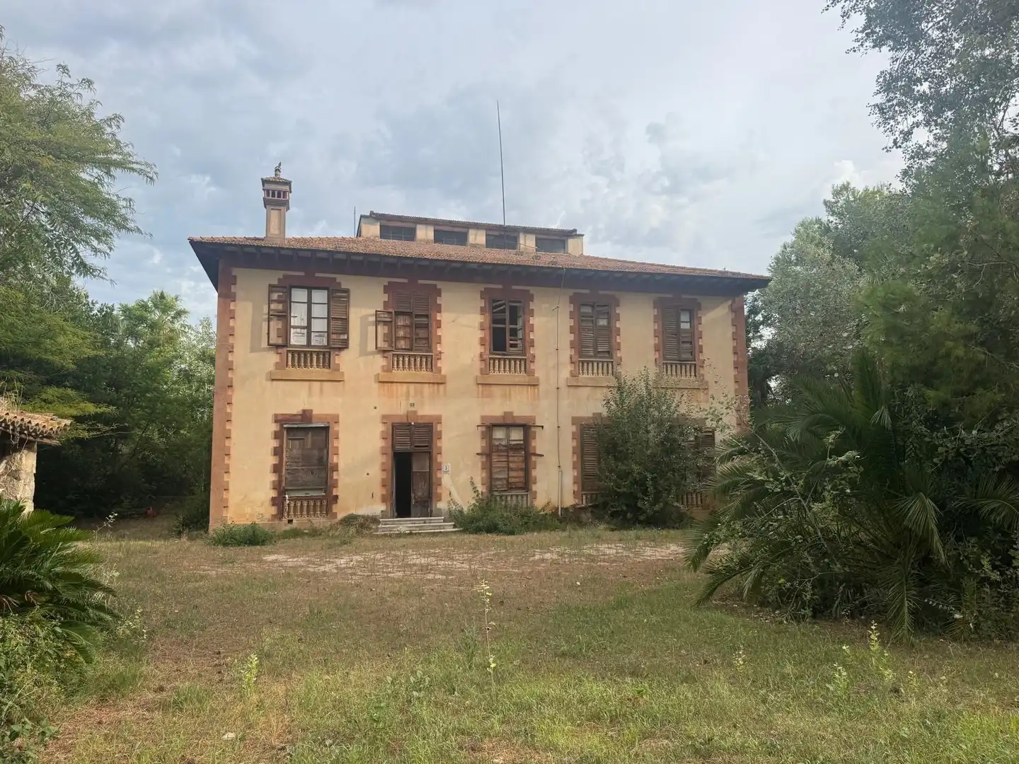 Casa rústica en venta en La Pedrera - Vessanes, imagen 2