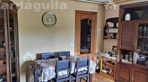 Foto 4 de Piso de alquiler en Universidad - Tenerías, Salamanca Capital