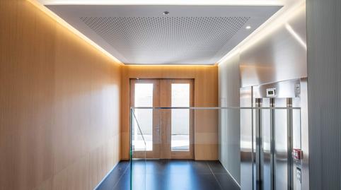 Foto 5 de Piso en venta en Plaza Europa, 2, La Almozara, Zaragoza