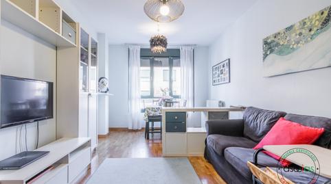 Photo 2 of Flat for sale in Gijón - Cl Carmen Martin Gaite, 13, Roces, Gijón