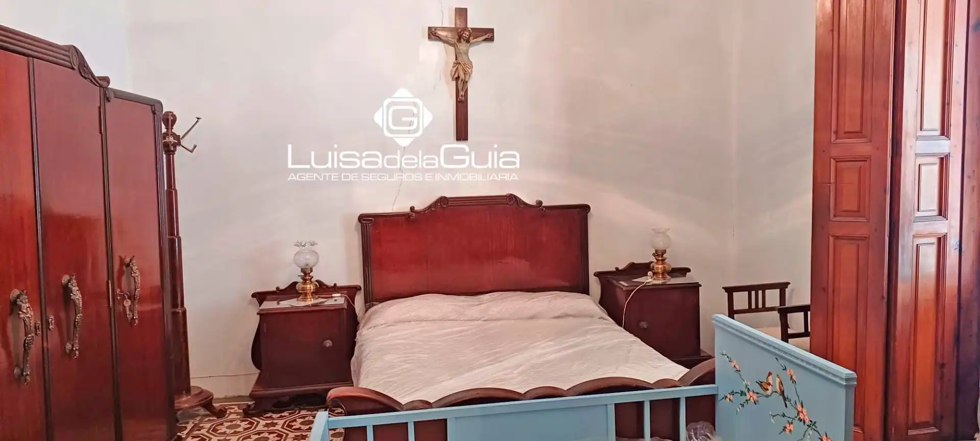 Haus zum Verkauf in VIRGEN DE CRIPTANA, imagen 7