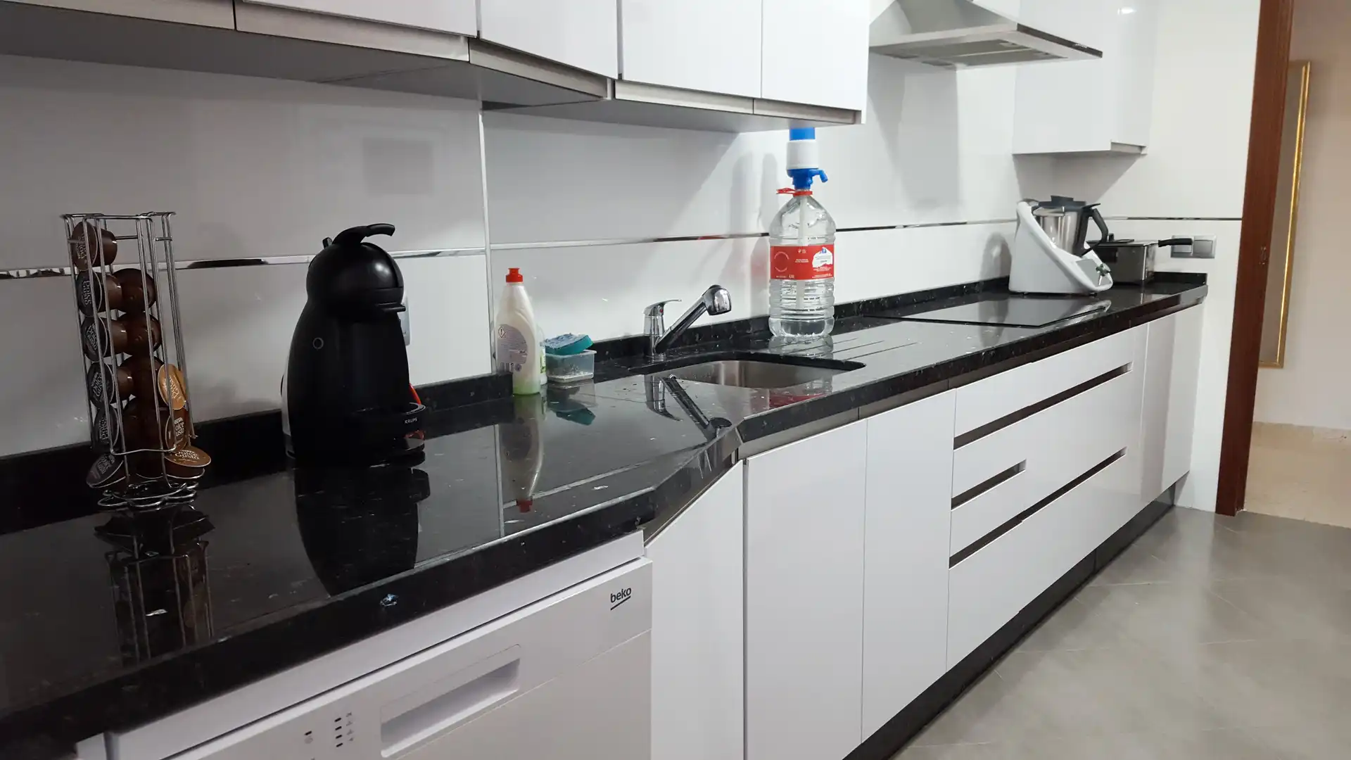 Flat for rent in Calle José Palanca, La Luz - El Torcal