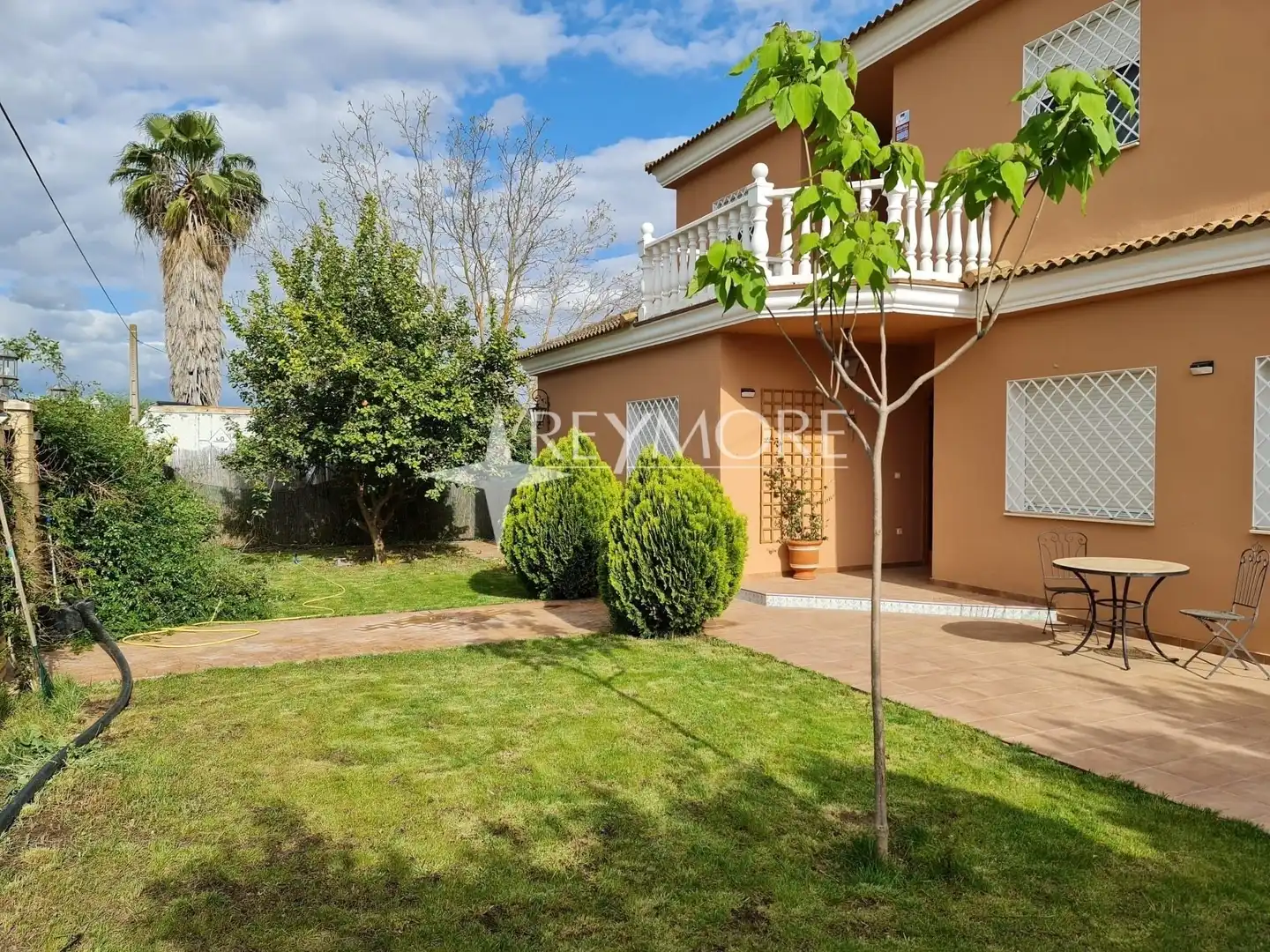 Casa o chalet de alquiler en Villarrubia