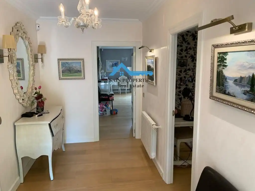 Villa avec terrasse à vendre à Altea la Vella, imagen 8