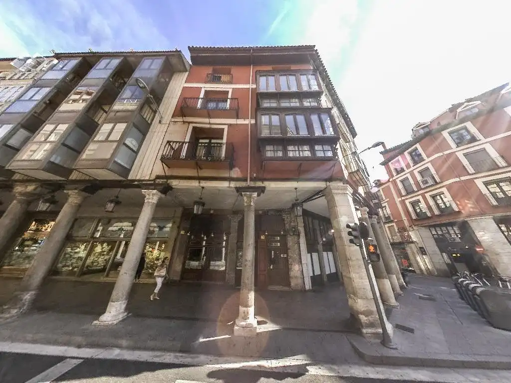 Appartement avec terrasse à vendre à Calle ESPECERIA