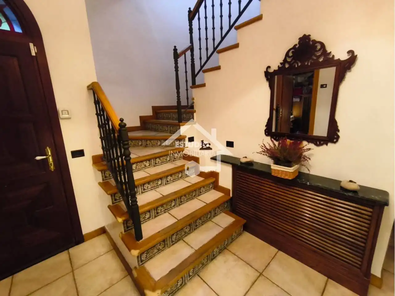 Casa o xalet en venda a Calle Herrerías, Navarrete