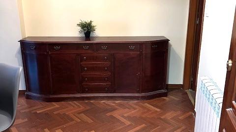 Foto 5 de Dúplex de lloguer a Avenida Finisterre, 58, San Pablo - Juan Flórez, A Coruña