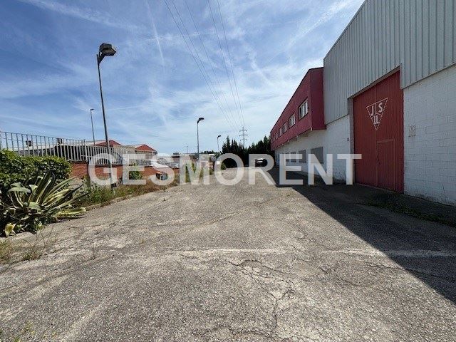 Nau industrial en venda a Polinyà