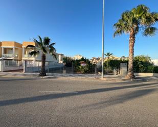 Vista exterior de Residencial en venda en Oliva