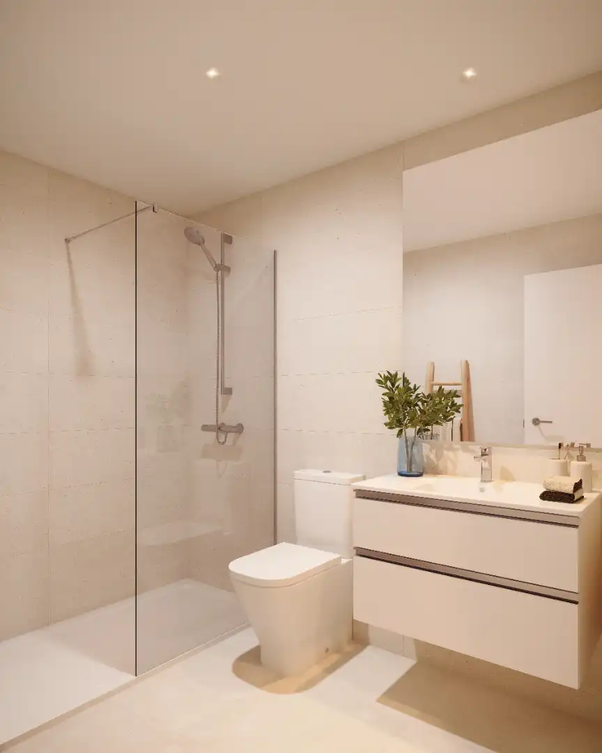 Planta baja en venta en Avenida de José Ortega y Gasset, Distrito Zeta - Recinto Ferial Cortijo de Torres