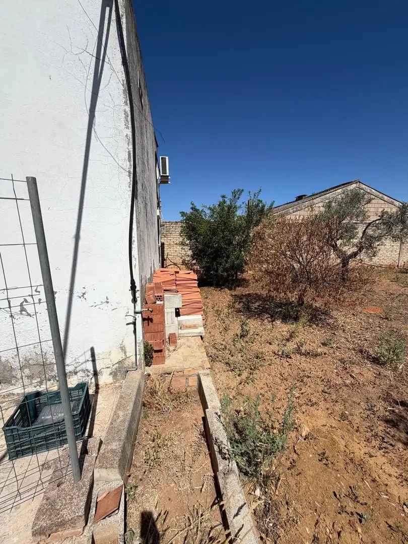 Finca rústica en venda en Utrera