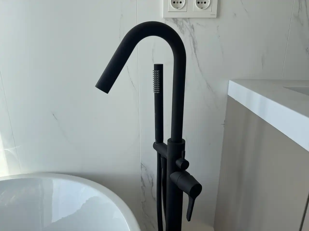 Bany de Casa o xalet en venda en Alhaurín de la Torre