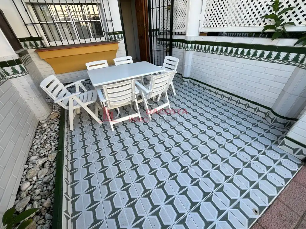 Apartment to rent in La Antilla, imagen 2