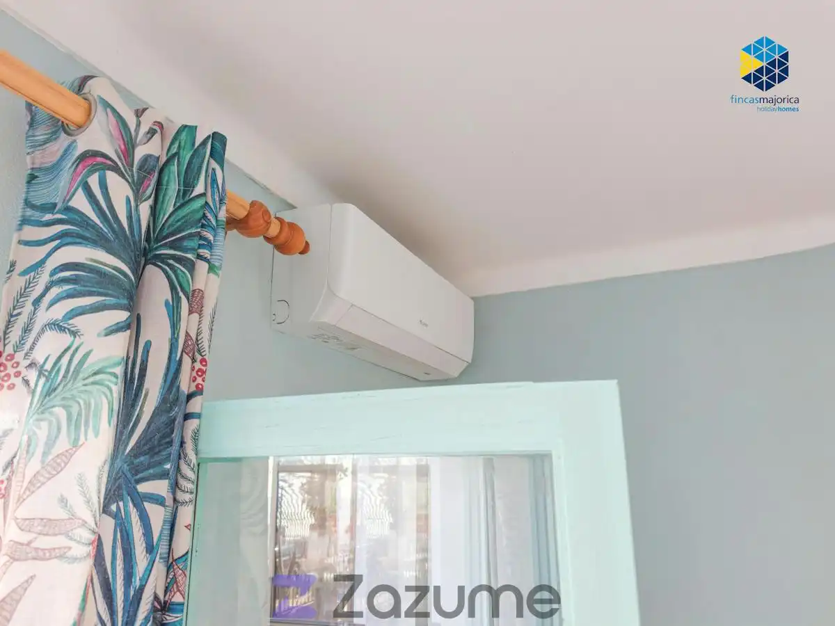 Apartament amb terrassa de lloguer a Carrer del Corb Marí, imagen 37