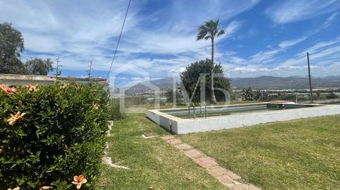 Foto 3 de Finca rústica en venda a Viña Málaga, Vélez-Málaga