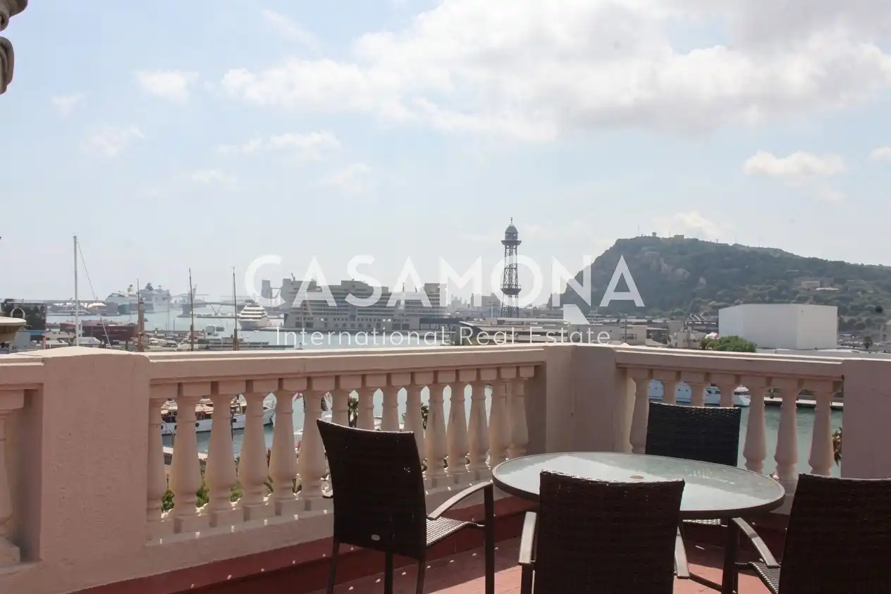 Apartament en venda a Ciutat Vella, imagen 3