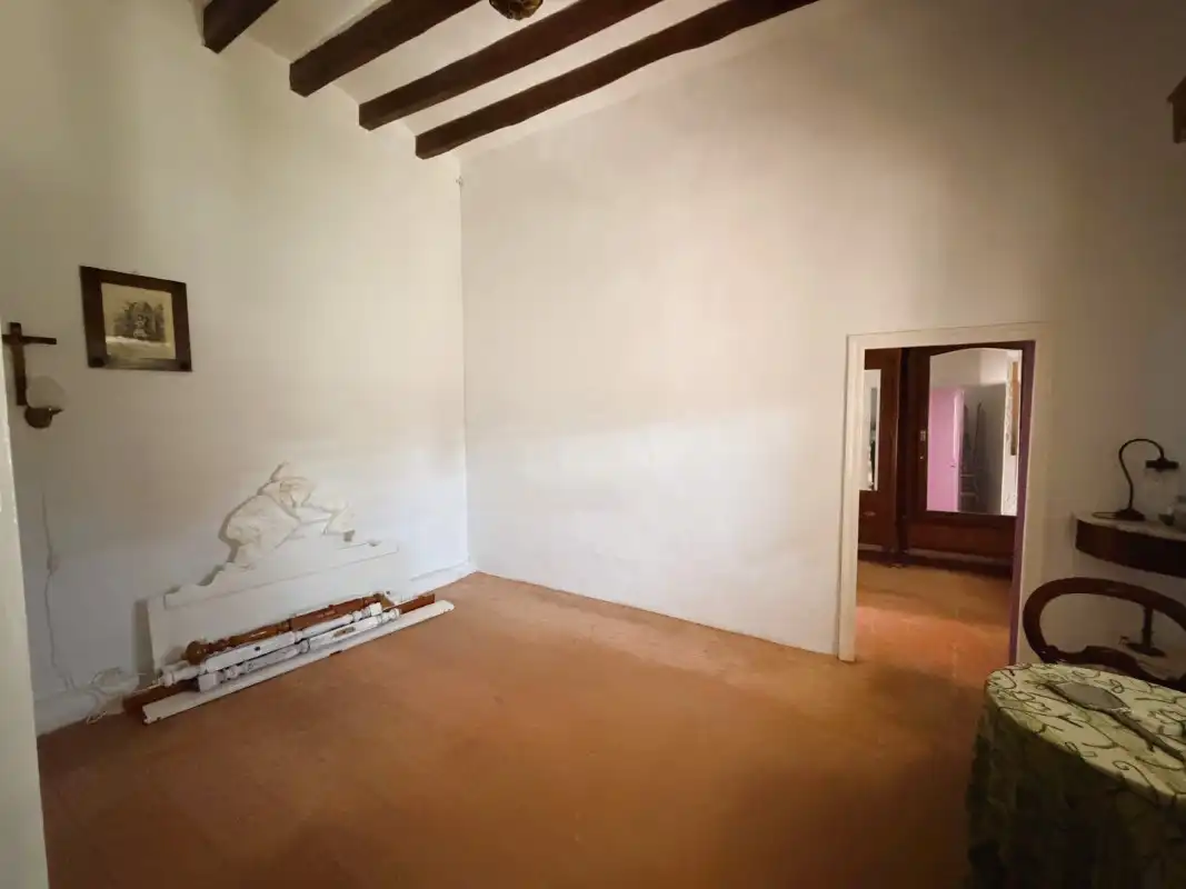 Doppelhaushälfte mit Garten zum Verkauf in Son Servera Poble, imagen 41