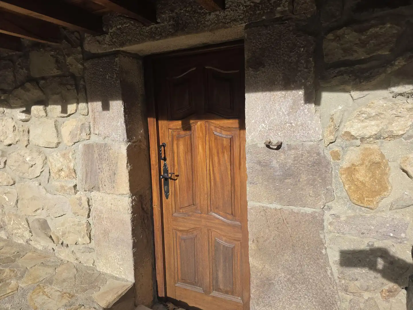 Casa o chalet en venta en Tudanca con Amueblado y Balcón