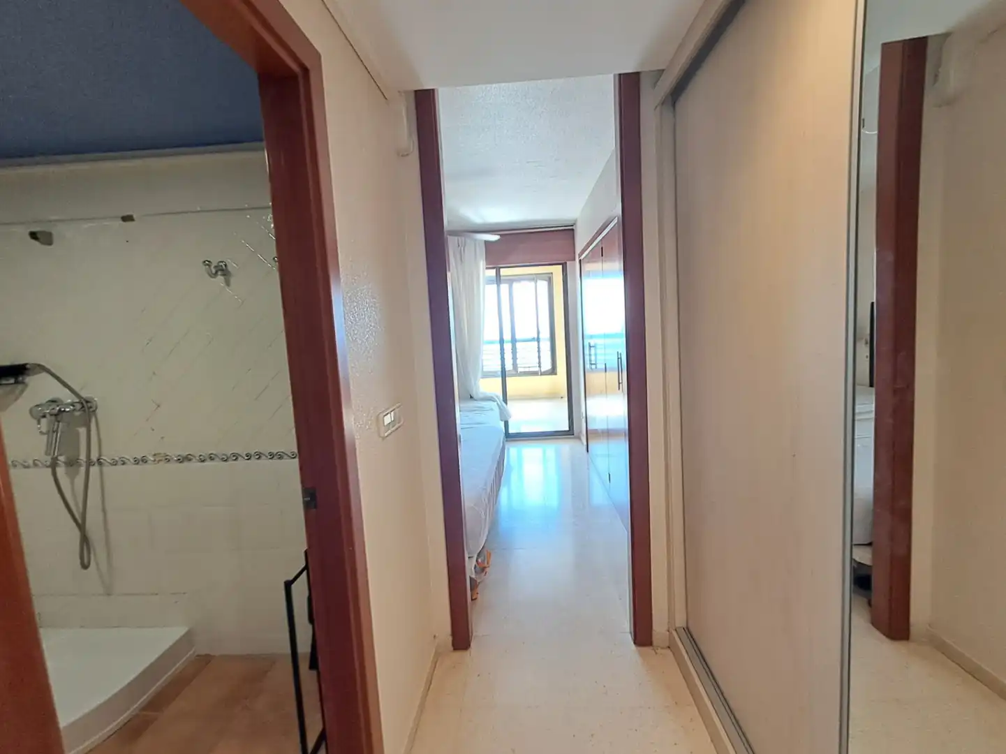 Appartement compact avec piscine à vendre à Playa de Poniente, imagen 36