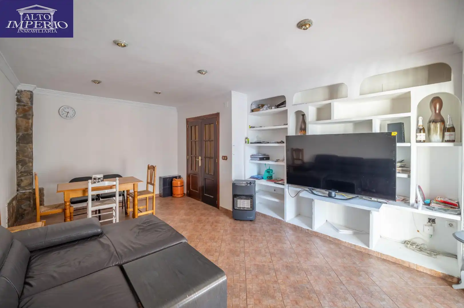 Casa con terraza en venta en Calle PORTONES LOS (CH) 1, imagen 18