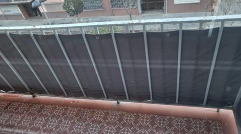 Foto 2 de Pis en venda a Passatge Sant Elies, Congrés, Badalona