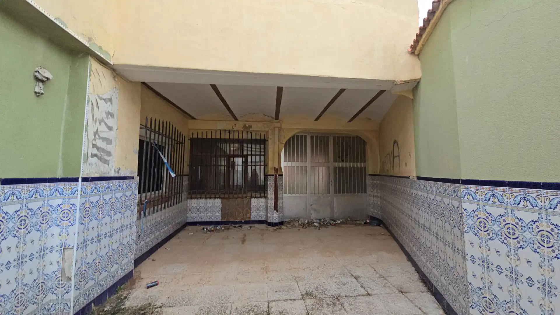 Casa o chalet en venta en Pedro Muñoz