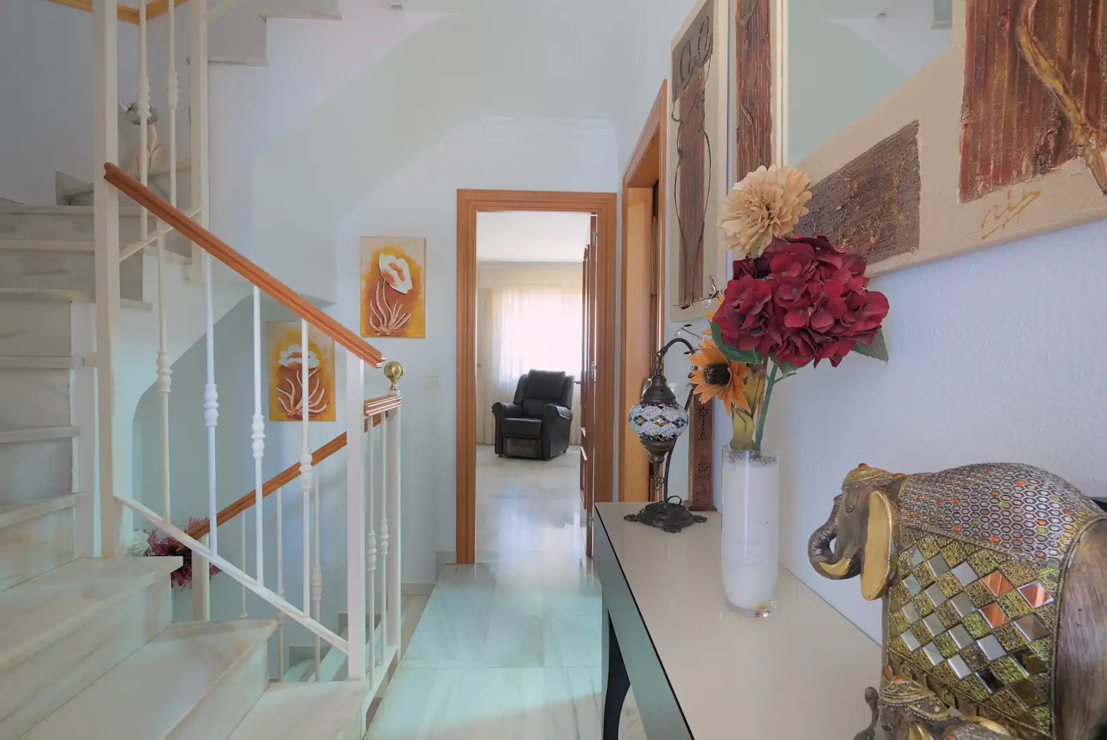 Houses for sale in Vélez-Málaga  with Air Conditioner, Swimming Pool and Furnished