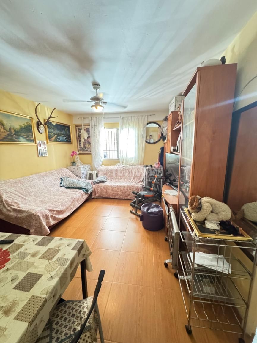 Piso en venta en Moscardó