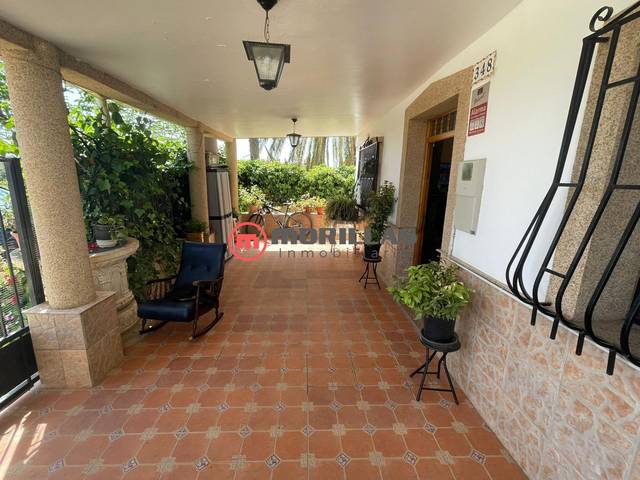 Casa-chalet en Venta en  Puerto Lumbreras en Puerto Lumbreras